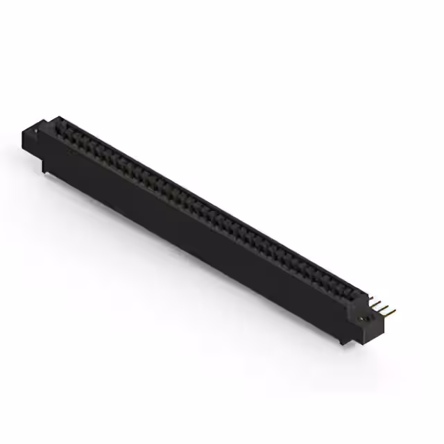 896-039-558-608 EDAC Inc.  Edgeboard Connectors